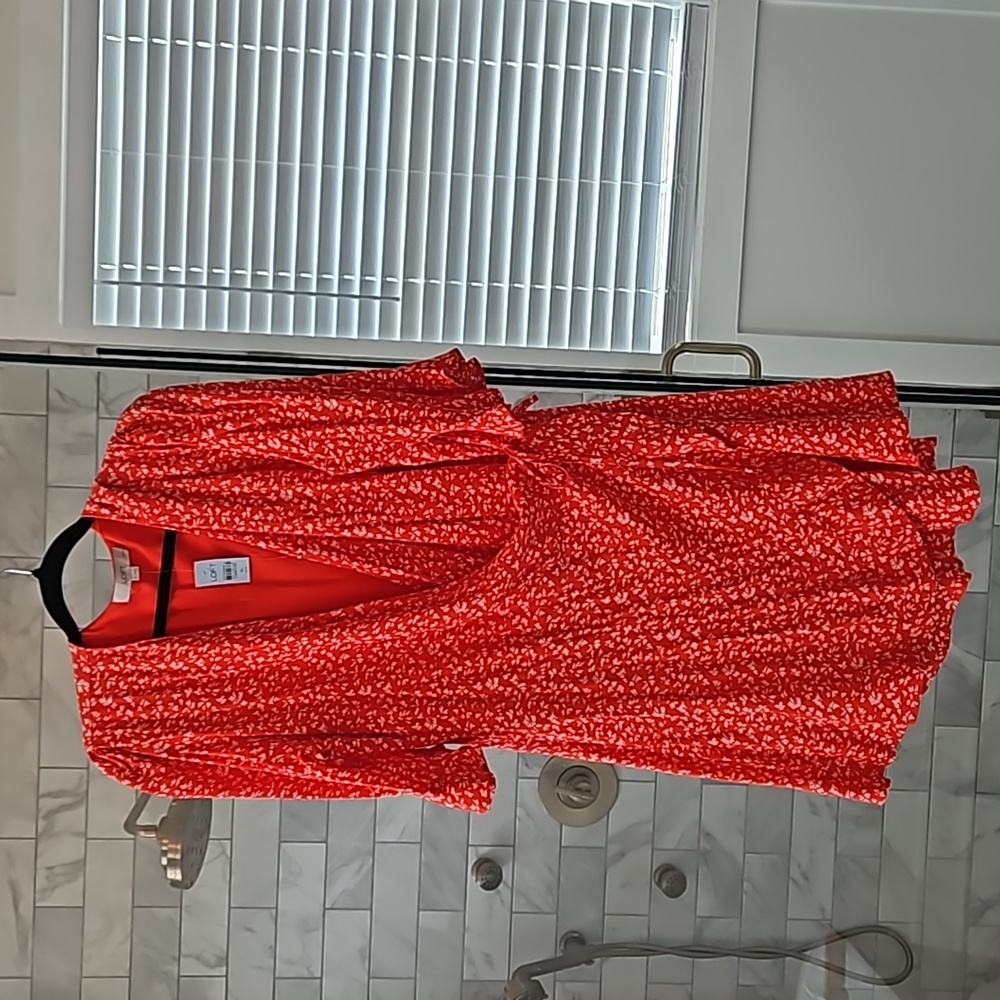 LOFT romper